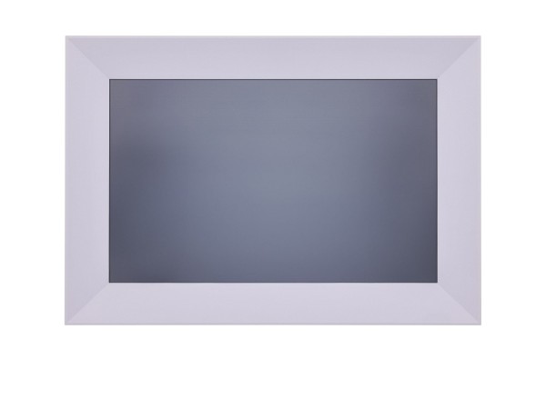 InLine WiFRAME 2 cornice WiFi - 10,1" - 1920x1200 - 16:10 - IPS Touch - Frameo App