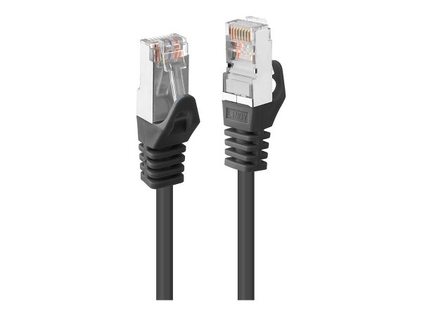 Lindy Netzwerkkabel Cat.5e F/UTP - Cavo - Rete
