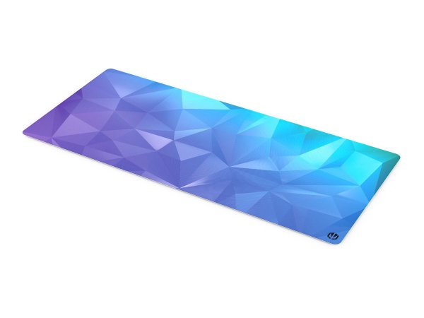 ENDORFY Crystal Blue XL blau/lila