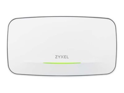 ZyXEL NWA240BE - Accesspoint - Wi-Fi 7 - 7 - 2.4 GHz 5 6 GHz - Punto di accesso - WLAN