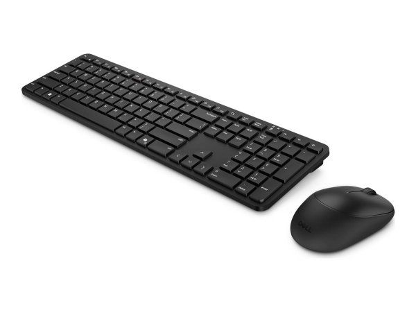 Dell Pro 5 Keyboard and Mouse - km526 - us Internat. QWERTY - Tastiera - Ottico