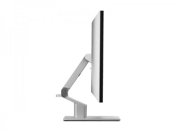Alogic TFT 27" Clarity Touch 4K Webcam PD Fold-Stand - Schermo piatto (tft/lcd) - 68,6 cm
