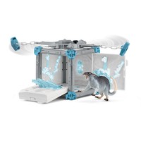 Schleich BattleCave Eisratte 42676