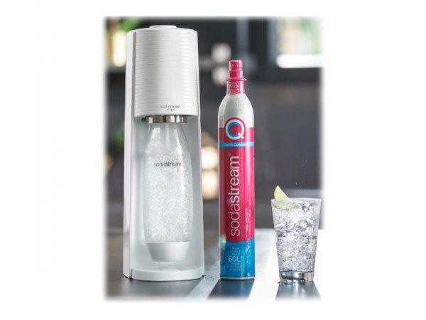 SodaStream Terra*weiß*