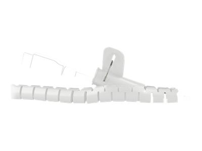 Delock 18840 - Bianco - Polietilene - 2 cm