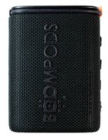 BOOMPODS Beachboom Mono Portable Speaker Black - Altoparlante - 20 KHz