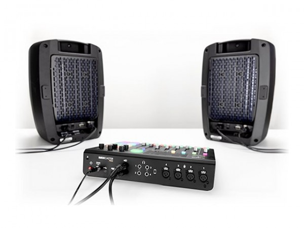 RODE RØDE RØDECaster Pro - Nero