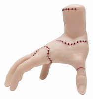 Thumbs Up ! Tischlampe - Wednesday - die kalte Hand