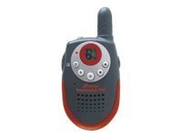 stabo freecomm 150 - 8 canali - 446 MHz - AAA - Alcalino - 73 g - 54 x 116 x 27 mm