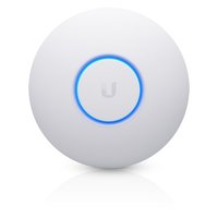 Ubiquiti UniFi nanoHD - 2.4 GHz - 5 GHz - 1733 Mbit/s - AES - TKIP - WEP - WPA - WPA-Enterprise - WP