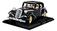 Cobi Citroen Traction Avant 11CV 1938 - Executive Edition