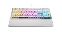 Turtle Beach Vulcan II Gaming Tastatur linearen Switches DE Layout - Tastiera - QWERTZ