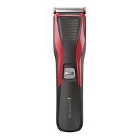 Remington Hair clipper HC5100 - Nero - Rosso - 1 mm - 2,3 cm - Acciaio inossidabile - AC