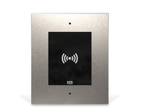 2N Telecommunications 2N 9160342-S - Lettore di base per il controllo degli accessi - lettore chip/c