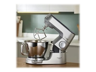 Kenwood Electronics KVL 85.594SI Titanium Chef Baker XL