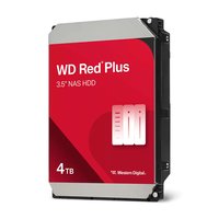 WD Red Plus RD2000M-3 SATA/s - Disco rigido - Serial ATA