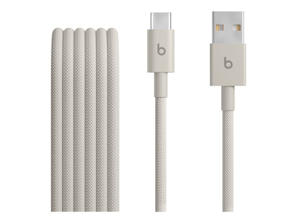 Apple USB-A to USB-C Woven Cable - Surge Stone - Cavo - Digitale/dati