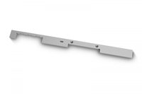 EK Water Blocks 3831109896167 - Piastra di montaggio - Alluminio - Nichel - EK-Quantum Vector² Xtrem