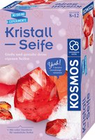 Kosmos 65792 - Sapone - Chimica - 8 anno/i - Multicolore