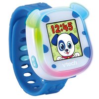 VTech My First KidiWatch - Children's watch - 3 anno/i - 90 g - Multicolore