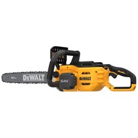 DEWALT Flexvolt Akku-Kettensäge 50cm 54V Basisv.