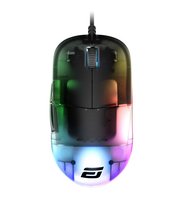 Caseking XM1 RGB Gaming Maus - Dark Frost