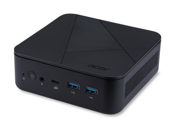 Acer Veriton NUC VN1502G i7-1355U - Core i7 - 1,7 GHz