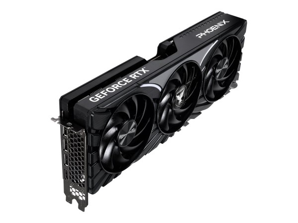Gainward GeForce RTX 5070 Ti Phoenix-S - n - Scheda grafica - PCI