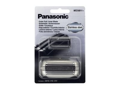 Panasonic WES 9011 Combo Pack - 1 testina/e