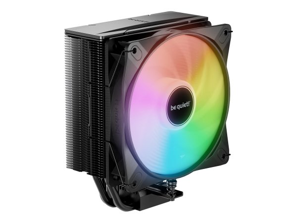 Be Quiet! CPU-kühler Pure Rock 3 LX - Raffreddamento Cpu - 31,2 dB
