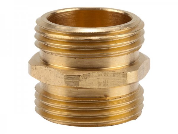 Gardena 7261 - Nipplo filettato