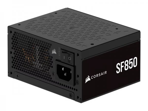 Corsair SF Series SF850 - Netzteil intern - Alimentatore pc/server - ATX