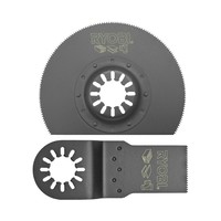 Ryobi RAK02MT - Lama di ricambio - Grigio