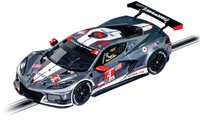 Stadlbauer Digital 124 Chevrolet Corvette C8.R No.4