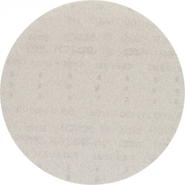 Bosch 25 Expert M480 Schleifblätter 80