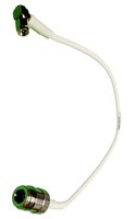 Zebra CBLRD-7B8020140R - Antenna connection cable - Bianco - Zebra AN510 - IP67 - 355,6 mm