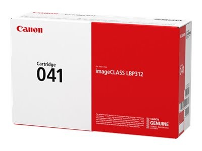 Canon LBP 041 - 10000 pagine - Nero - 1 pz