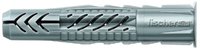 fischer 062762 - Grigio - 50 mm - 8 mm - 6 cm - 4,5 mm - 6 mm