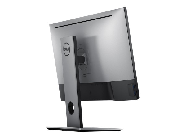 Dell UltraSharp U2717D - 68,6 cm (27") - 2560 x 1440 Pixel - Quad HD - LED - 8 ms - Nero