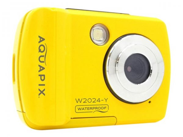 Easypix W2024 - HD - CMOS - 16 MP - 97 g