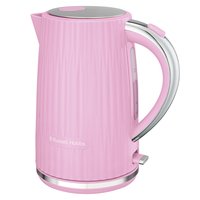 Russell Hobbs Wasserkocher Eden Himbeere 27362-70