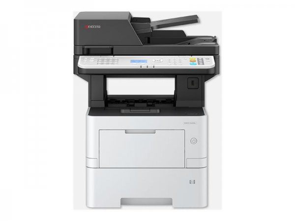 Kyocera ECOSYS MA4500x - Laser - Mono stampa - 1200 x 1200 DPI - A4 - Stampa diretta - Nero - Bianco