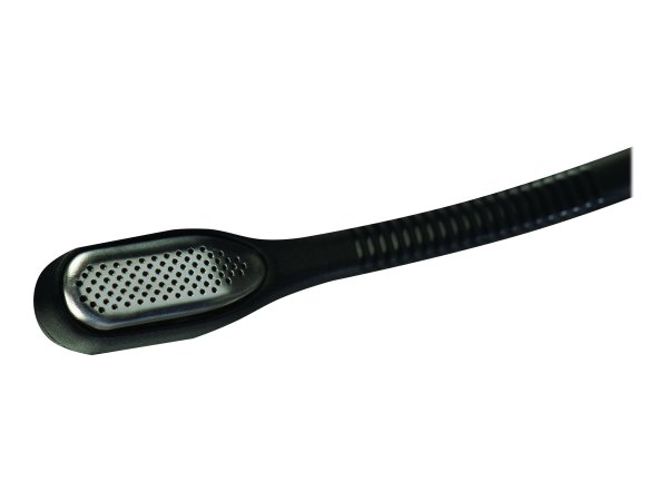 Jabra BIZ 2400 II - Cablato - Ufficio - 54 g - Auricolare - Nero - Argento
