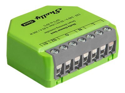 Shelly WLAN-Dimmaktor Dimmer Gen4