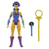 Mattel Masters of the Universe Origins Cartoon Collection Evil-Lyn