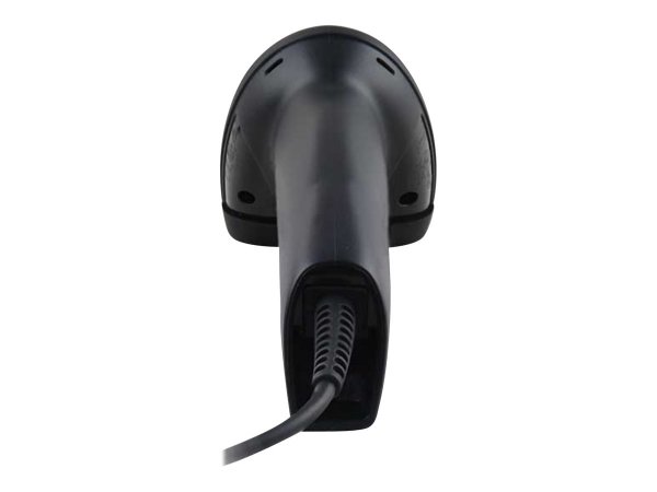 Datalogic QuickScan QD2500 - Lettore di codici a barre portatile - 1D/2D - GS1 DataBar - Han Xin - A