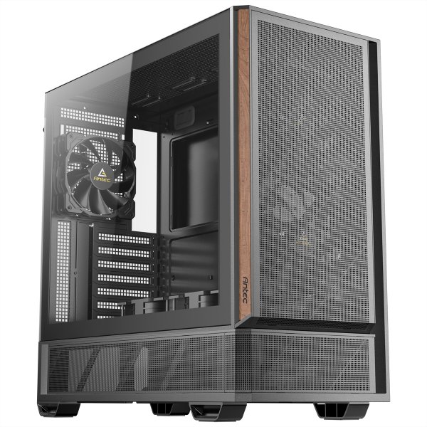 Antec P30 Air Tower ATX Sort - Torre - ATX