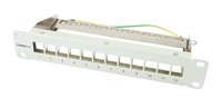 Synergy 21 S216332 - Grigio Patch panel - RAL 7035