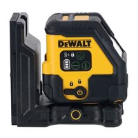 DEWALT Linienlaser mit integriertem Akku 30 m