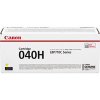 Canon 040 H - 10000 pagine - Giallo - 1 pezzo(i)